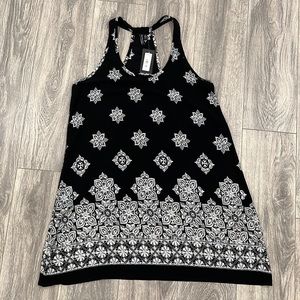 NWT Bathing Suit Cover Up!